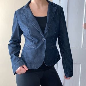 EXPRESS BLAZER